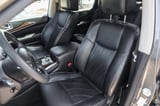 2015 INFINITI QX60 - Preview 10