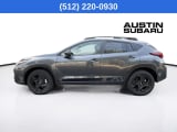 2026 Subaru Crosstrek - Preview 4