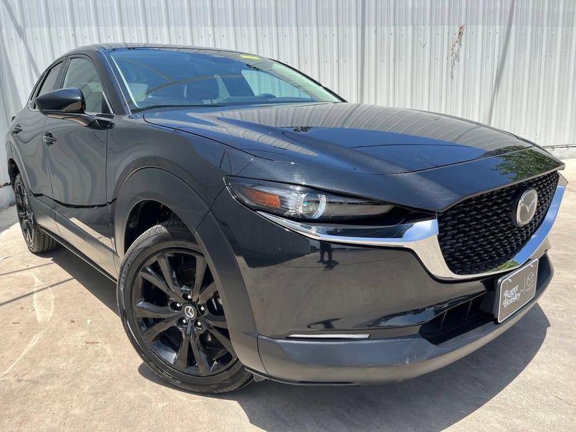 2024 Mazda CX-30 - Image 2