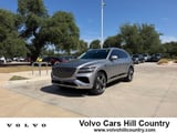 2025 Genesis GV80 - Preview 2