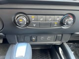 2027 Nissan Frontier - Preview 4