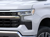 2026 Chevrolet Silverado 1500 - Preview 10