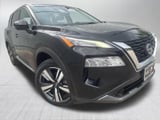 2023 Nissan Rogue - Preview 3