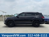 2026 Volkswagen Atlas - Preview 6