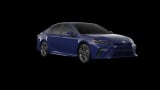 2026 Toyota Camry - Preview 15