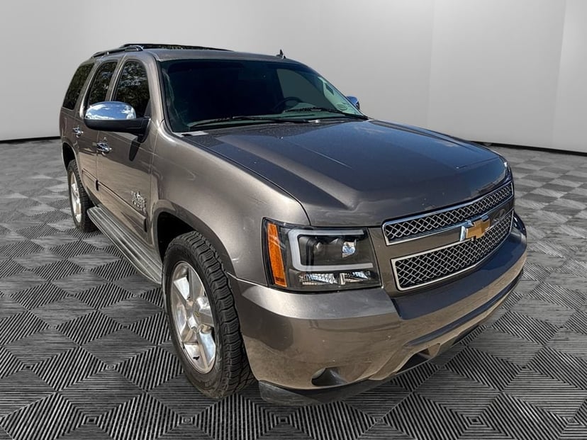 2013 Chevrolet Tahoe - Image 1