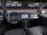 2026 Ford Bronco - Preview 9