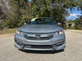 2017 Honda Accord - Preview 3