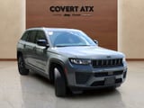 2027 Jeep Grand Cherokee - Preview 7