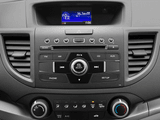 2013 Honda CR-V - Preview 7