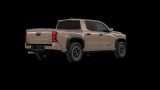 2026 Toyota Tacoma - Preview 10