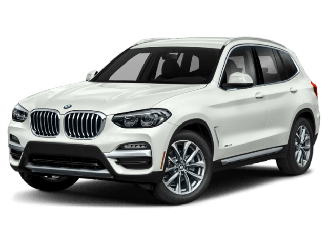 2021 BMW X3 - Image 1