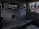 2026 Ford Bronco - Preview 11