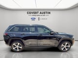 2023 Jeep Grand Cherokee - Preview 6