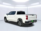 2026 Chevrolet Silverado - Preview 3