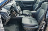 2018 Subaru Forester - Preview 9