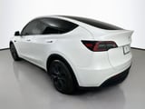 2025 Tesla Model Y - Preview 7