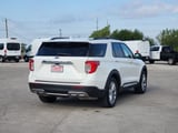 2020 Ford Explorer - Preview 7