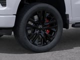 2026 Chevrolet Silverado - Preview 9