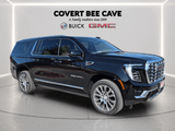 2027 GMC Yukon XL - Preview 2