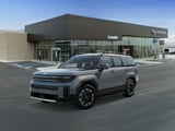 2027 Hyundai Santa Fe - Preview 2
