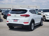 2018 Hyundai Tucson - Preview 7