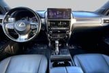 2022 Lexus GX - Preview 14