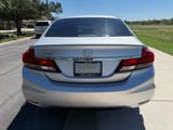 2014 Honda Civic - Preview 4