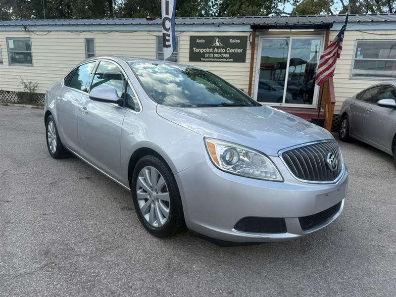 2016 Buick Verano - Image 1