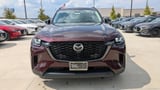 2026 Mazda CX-90 - Preview 2