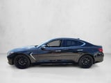2019 Genesis G70 - Preview 8