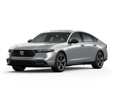 2026 Honda Accord - Preview 2