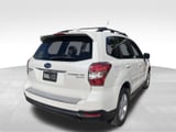 2016 Subaru Forester - Preview 5