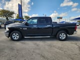 2018 Ram 1500 - Preview 4