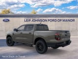 2026 Ford Ranger - Preview 5