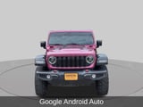 2024 Jeep Wrangler - Preview 8