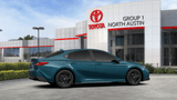 2026 Toyota Camry - Preview 11