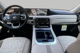2026 Nissan Armada - Preview 13