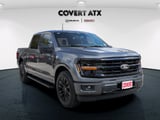 2025 Ford F-150 - Preview 8