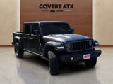 2026 Jeep Gladiator - Preview 7