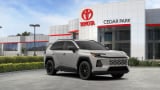 2026 Toyota RAV4 - Preview 15