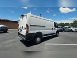 2017 Ram ProMaster 1500 - Preview 3