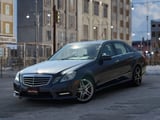 2013 Mercedes-Benz E-Class - Preview 3