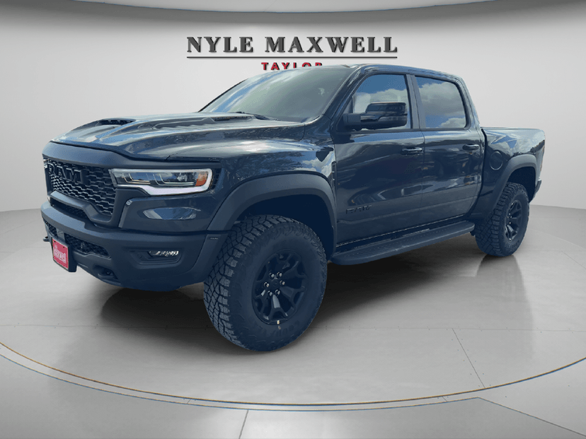 2027 Ram 1500 - Image 1