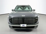 2026 Hyundai Palisade - Preview 2