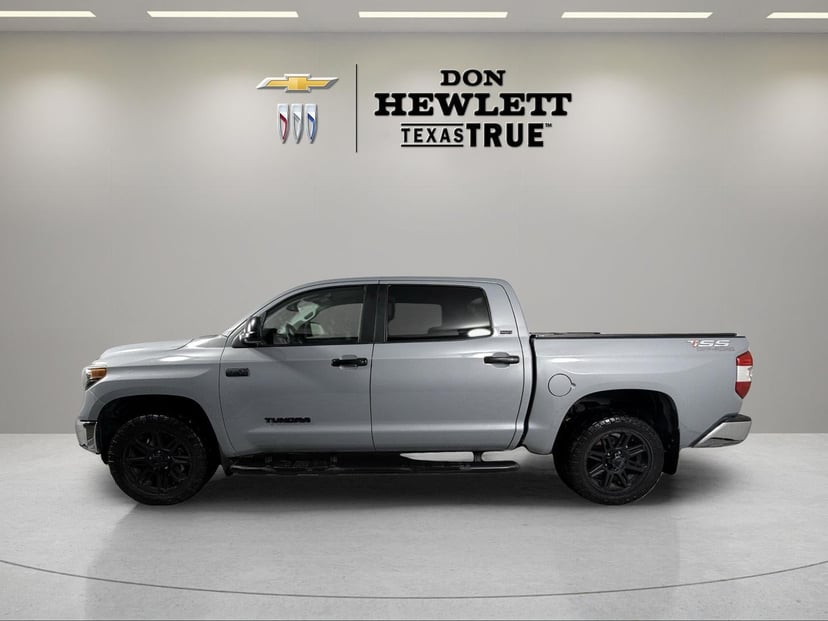 2020 Toyota Tundra - Image 2