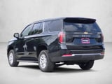 2026 Chevrolet Tahoe - Preview 7
