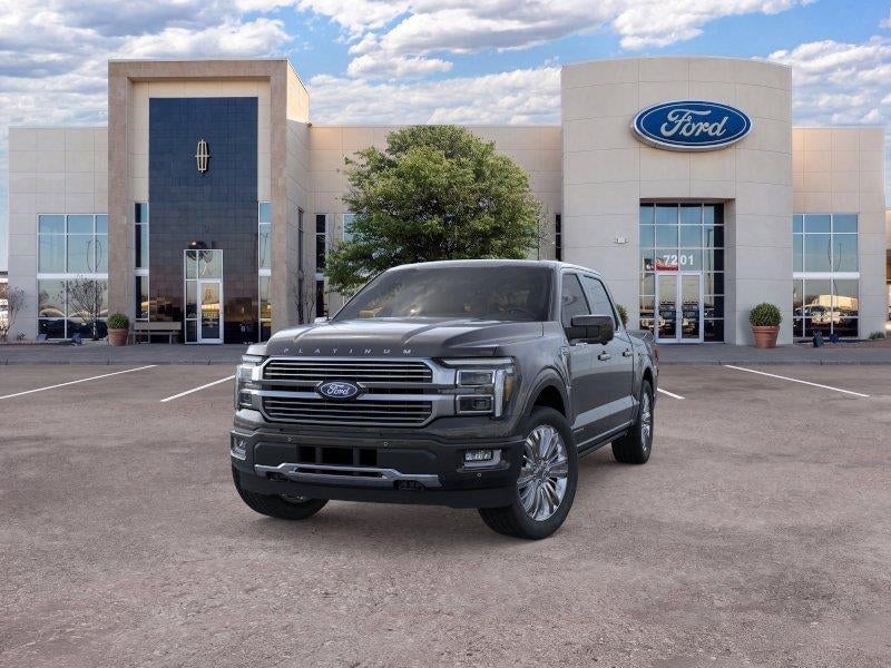 2026 Ford F-150 - Image 1