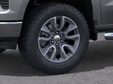2026 Chevrolet Silverado 1500 - Preview 9