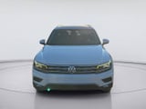 2019 Volkswagen Tiguan - Preview 8